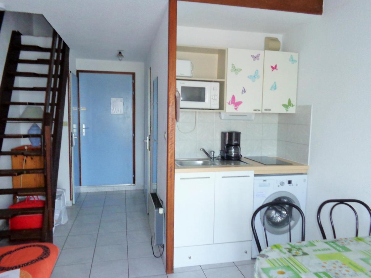 Mezzanine, Avec Piscine Appartement Sète
