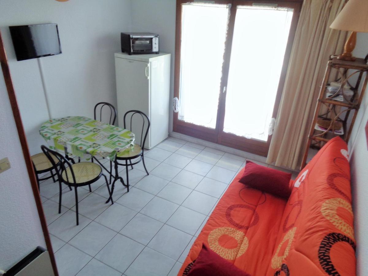 Appartement Mezzanine, Avec Piscine